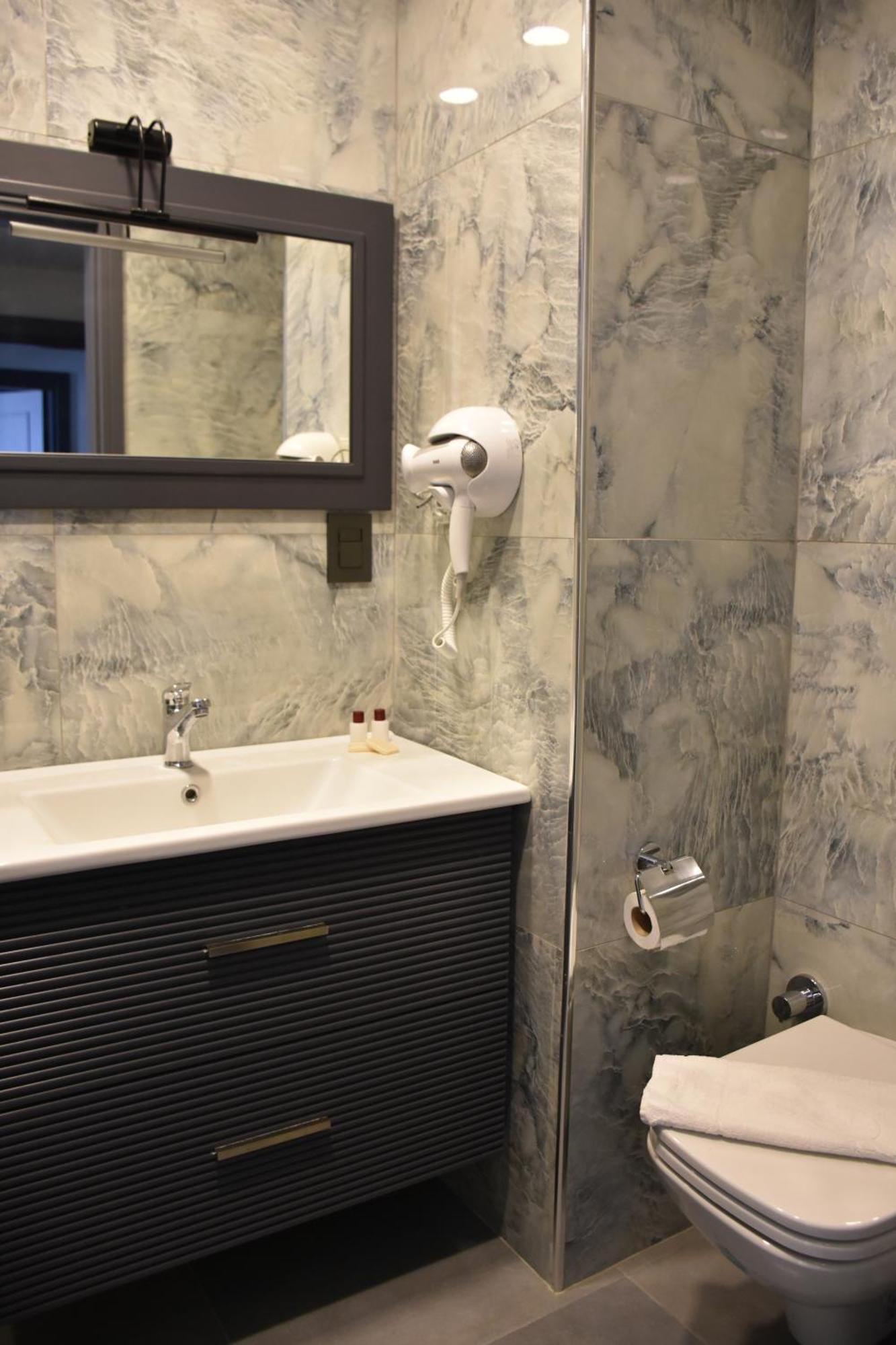 Shishly Palace Hotel Стамбул Номер фото